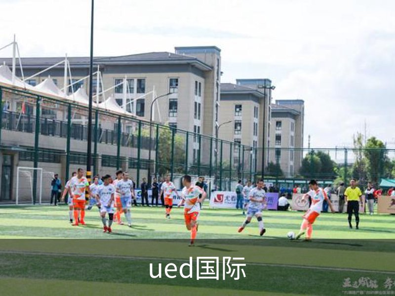 了解ued国际